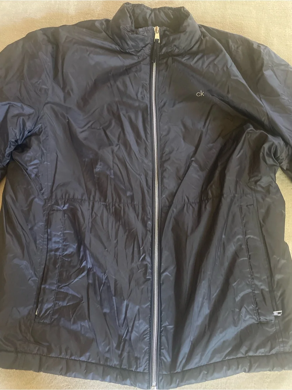 Calvin Klein Jacket